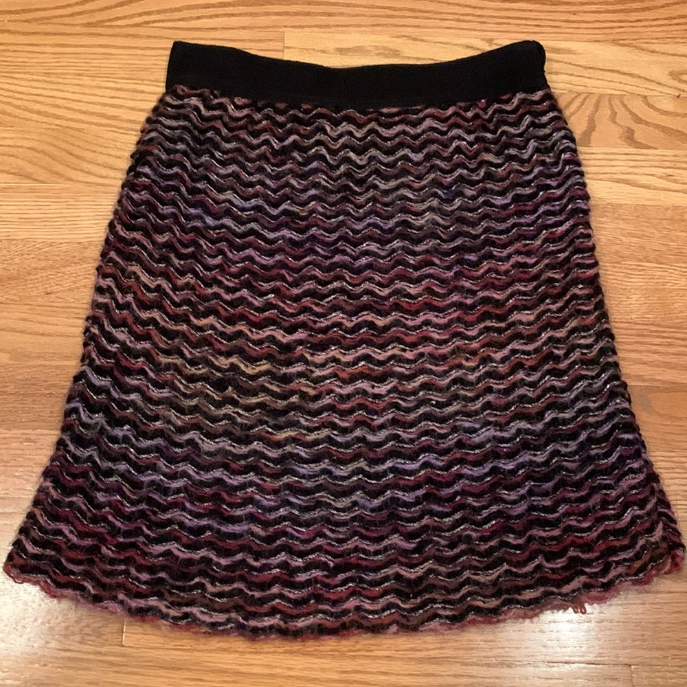 Vintage Anthropologie Skirt